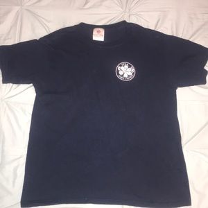 It’s a girl thing T-shirt